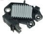 ARE3110 Регулятор VA-12V, 599339, do TG15C131,TG15C181 AUTO STARTER підбір по vin на Brocar