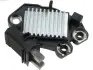 ARE3146 Регулятор напруги генератора AUTO STARTER підбір по vin на Brocar