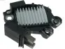 ARE3177 Регулятор напряжения генератора AUTO STARTER підбір по vin на Brocar