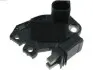 Регулятор VA-12V, 599191,261372, (COM)(LIN:   ),FG20S014, Audi A6 2.0TDi ARE3188