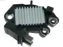 ARE3188 Регулятор VA-12V, 599191,261372, (COM)(LIN:),FG20S014, Audi A6 2.0TDi AUTO STARTER підбір по vin на Brocar