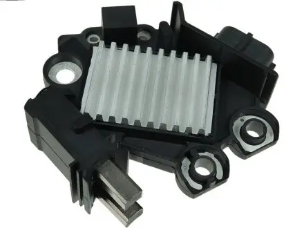 ARE3216S Регулятор реле генератора AUTO STARTER підбір по vin на Brocar