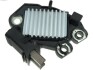 ARE3309S Regulator napięcia AUTO STARTER підбір по vin на Brocar