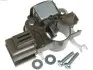 ARE5011 Регулятор напруги генератора AUTO STARTER підбір по vin на Brocar