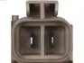 ARE5026 Регулятор генератора AUTO STARTER підбір по vin на Brocar