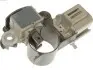 ARE5029 Регулятор генератора AUTO STARTER підбір по vin на Brocar
