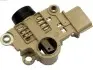 ARE5083 Регулятор генератора AUTO STARTER підбір по vin на Brocar