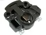 ARE5116 Регулятор напруги генератора AUTO STARTER підбір по vin на Brocar