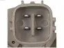 ARE6015 Регулятор генератора ARE6015 AUTO STARTER підбір по vin на Brocar