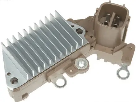 ARE6015 Регулятор генератора ARE6015 AUTO STARTER підбір по vin на Brocar