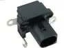 ARE6053 Регулятор напруги генератора AUTO STARTER підбір по vin на Brocar