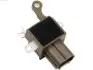 ARE6095 Регуятор реле генератора AUTO STARTER підбір по vin на Brocar