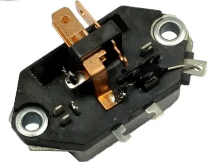 ARE9031 Регулятор генератора AUTO STARTER подбор по vin на Brocar