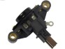 ARE9054LETRIKA Regulator napięcia AUTO STARTER підбір по vin на Brocar