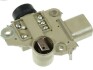 ARE9072 Regulator napięcia AUTO STARTER підбір по vin на Brocar