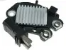 ARE9117S REGULATOR NAPIĘCIA ALTERNATORA AUTO STARTER підбір по vin на Brocar