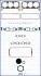 50221900 Набір прокладок, двигатель AJUSA підбір по vin на Brocar