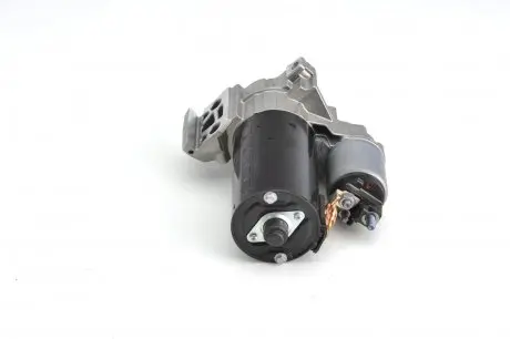 0001148033 СТАРТЕР система старт-стоп BMW N47D20, N47D20, N57D30 BOSCH підбір по vin на Brocar
