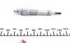 0250312003 Свеча накала Opel Combo 1.7D 94-01 (OE исполнение - Керамическая) BOSCH підбір по vin на Brocar