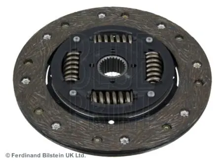 ADU173112 Диск зчеплення BLUE PRINT підбір по vin на Brocar