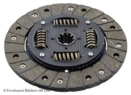 ADU173117 Диск сцепления BLUE PRINT підбір по vin на Brocar
