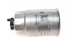 ADV182349 Фильтр топливный VW Passat 1.9 TDI 96-05 BLUE PRINT підбір по vin на Brocar