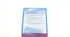 ADV183027 Комплект сцепления Skoda Octavia 00-10 (d=211mm) BLUE PRINT підбір по vin на Brocar