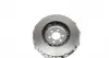 ADV183027 Комплект сцепления Skoda Octavia 00-10 (d=211mm) BLUE PRINT підбір по vin на Brocar