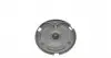 ADV183027 Комплект сцепления Skoda Octavia 00-10 (d=211mm) BLUE PRINT підбір по vin на Brocar