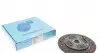 Диск сцепления VW T4 1.9D/TD (d=215mm) ADV183108