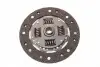 ADV183109 Диск сцепления VW Caddy II 1.9SDI/D/1.7SDI 95-04 (D=200mm) BLUE PRINT підбір по vin на Brocar