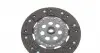 ADV183118 Диск сцепления VW T4 2.4D/2.5TDI 90-03 (d=218mm) BLUE PRINT підбір по vin на Brocar