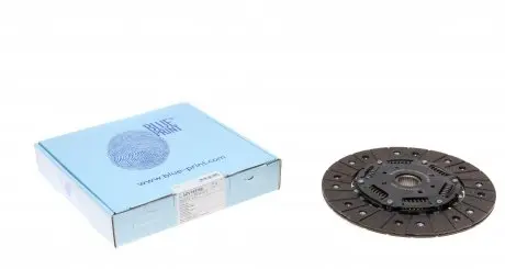 ADV183150 Диск сцепления VW LT 2.5TDI (d=239mm) BLUE PRINT подбор по vin на Brocar