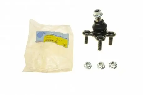 ADV188601 Опора кульова (передня/знизу/L) VW Caddy 03- BLUE PRINT підбір по vin на Brocar