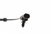 ADN17111 Датчик ABS (задний) Nissan Micra/Note 02-13 (R) BLUE PRINT підбір по vin на Brocar