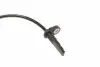 ADN17129 Датчик ABS (передний) Nissan Qashqai 1.5/1.6/2.0 dCi 07-13 BLUE PRINT підбір по vin на Brocar