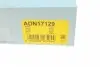 ADN17129 Датчик ABS (передний) Nissan Qashqai 1.5/1.6/2.0 dCi 07-13 BLUE PRINT підбір по vin на Brocar