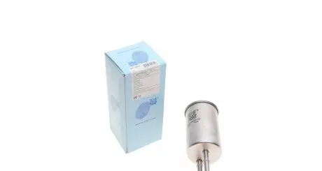 ADF122310 Фільтр паливний Volvo S60/S80/V40/V60/V70 06- (h=134mm) BLUE PRINT підбір по vin на Brocar