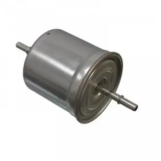 ADF122312 Фільтр паливний VOLVO S60 -10 BLUE PRINT підбір по vin на Brocar