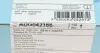 ADG042166 Колодки гальмівні (передні) Hyundai Santa Fe IV/Kia Sorento 15- (к-кт) BLUE PRINT підбір по vin на Brocar