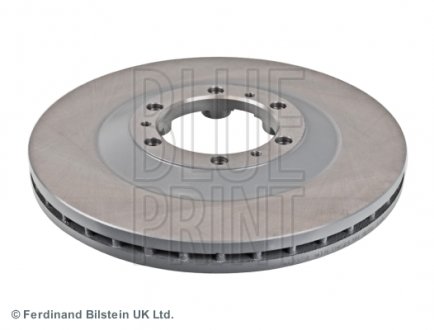 ADG043170 Тормозной диск BLUE PRINT підбір по vin на Brocar