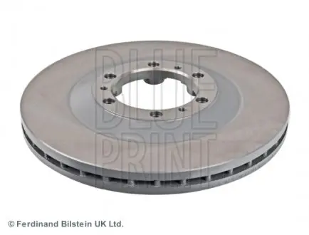 ADG043170 Тормозной диск BLUE PRINT подбор по vin на Brocar