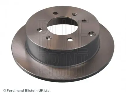 ADG04370 Тормозной диск BLUE PRINT подбор по vin на Brocar