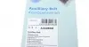 AD04R830 Ремень генератора Nissan Primera/ Chevrolet Matiz 1.0-2.0 96-/ Suzuki Liana 1.3-1.6 02- BLUE PRINT підбір по vin на Brocar