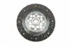 ADB113004 Комплект зчеплення BMW 3 (E30/E36)/5 (E34/E39) -03 (d=240mm) (+вижимний) BLUE PRINT підбір по vin на Brocar