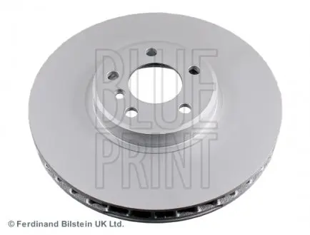 ADB114399 Тормозной диск BLUE PRINT підбір по vin на Brocar