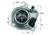 TI2987 TERMOSTAT CHRYSLER BEHR підбір по vin на Brocar