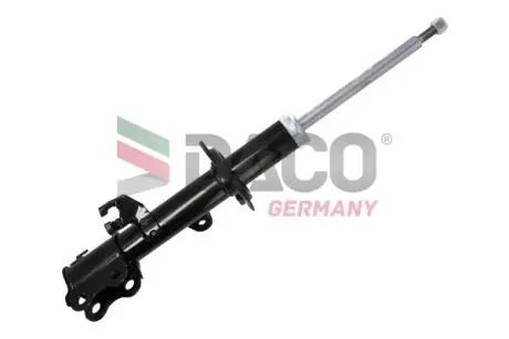 452603L Амортизатор підвіски NISSAN DACO підбір по vin на Brocar