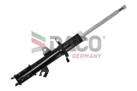 452603R Амортизатор підвіски NISSAN DACO підбір по vin на Brocar