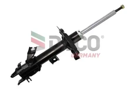 452608L Амортизатор підвіски NISSAN DACO підбір по vin на Brocar